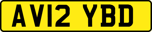 AV12YBD