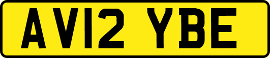 AV12YBE