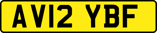 AV12YBF