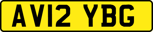 AV12YBG
