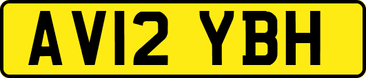 AV12YBH