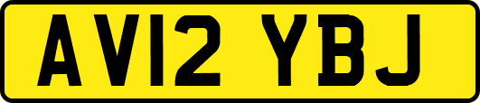 AV12YBJ