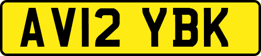 AV12YBK