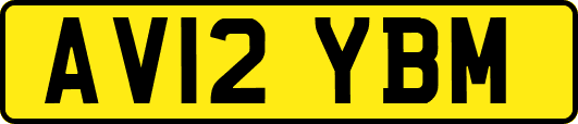 AV12YBM