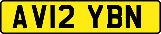 AV12YBN
