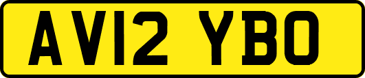 AV12YBO