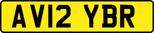 AV12YBR