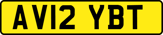 AV12YBT