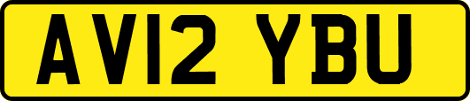 AV12YBU