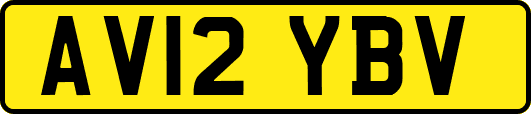 AV12YBV