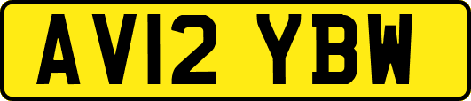 AV12YBW