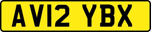 AV12YBX
