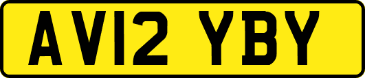 AV12YBY