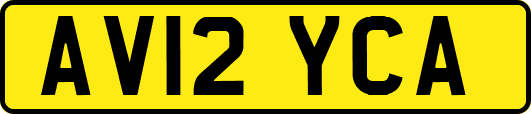 AV12YCA
