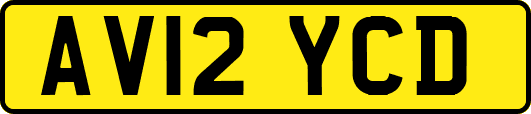 AV12YCD