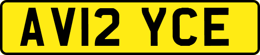 AV12YCE