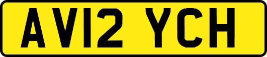 AV12YCH