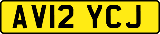 AV12YCJ