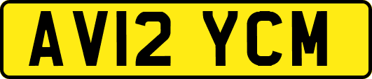 AV12YCM