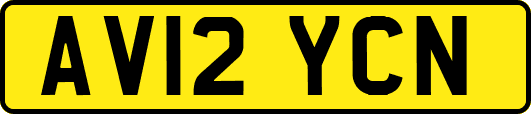 AV12YCN