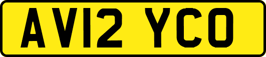 AV12YCO