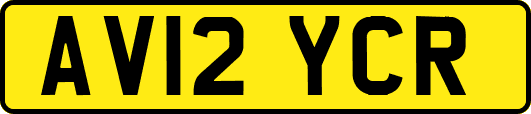 AV12YCR