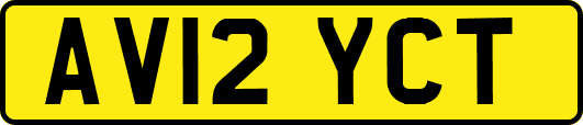 AV12YCT