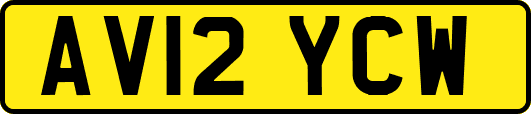 AV12YCW
