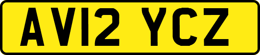 AV12YCZ