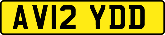 AV12YDD
