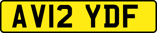 AV12YDF