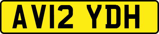 AV12YDH