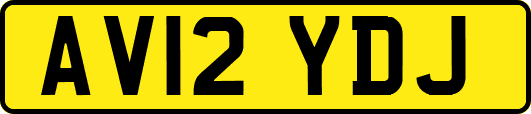 AV12YDJ