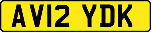 AV12YDK