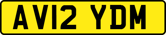 AV12YDM