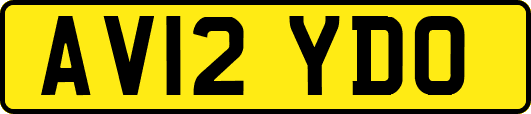 AV12YDO
