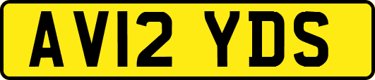 AV12YDS