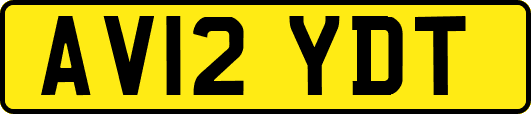 AV12YDT