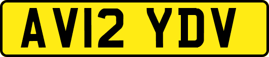 AV12YDV