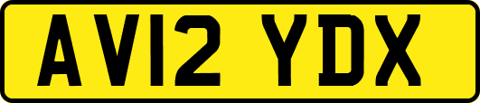 AV12YDX