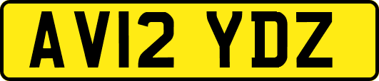 AV12YDZ