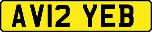 AV12YEB