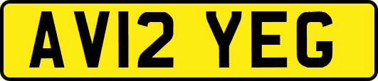 AV12YEG