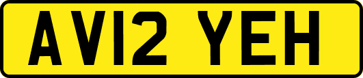 AV12YEH