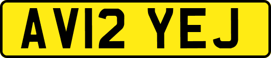 AV12YEJ