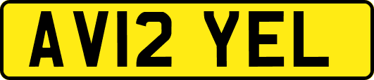 AV12YEL