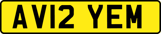 AV12YEM