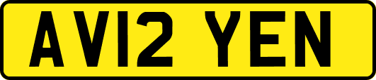 AV12YEN