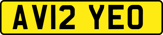 AV12YEO
