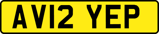AV12YEP